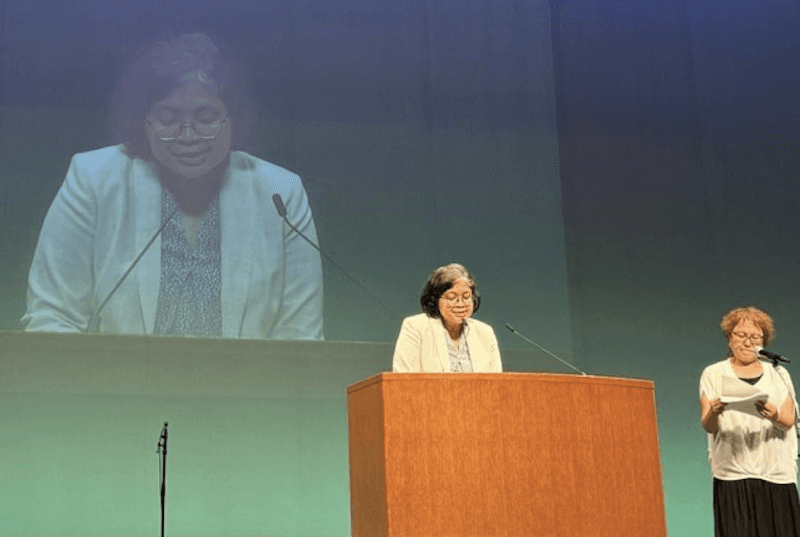 RI Minta Komitmen Negara di Dunia Melucuti Senjata Nuklir