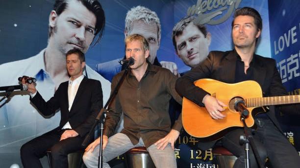 MLTR Balik Lagi ke Indonesia, Siap Tampil di Nusa Dua Bali!