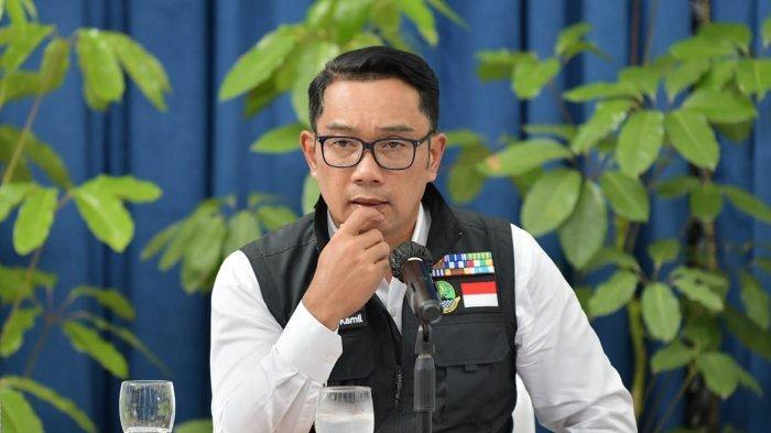 Ada Kompromi Politik Terkait Majunya Ridwan Kamil di Pilkada Jakarta