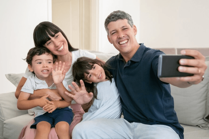 5 Tips Parenting Terbaik untuk Orang Tua yang Sibuk Bekerja