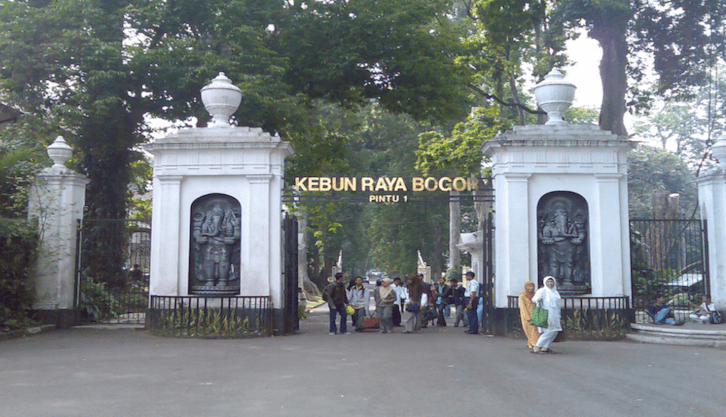 5 Tempat Nongkrong 24 Jam di Bogor