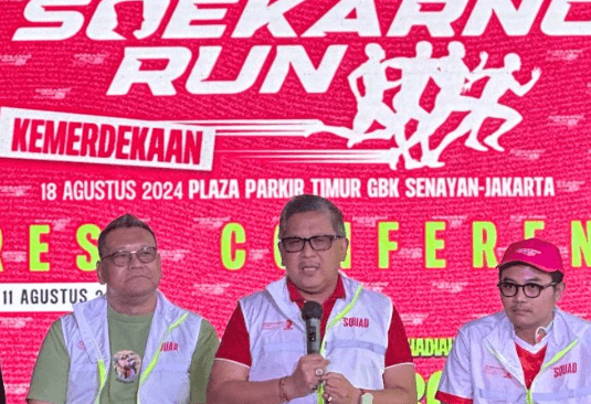 PDIP Bakal Umumkan Bakal Calon Kepala Daerah pada 14 Agustus
