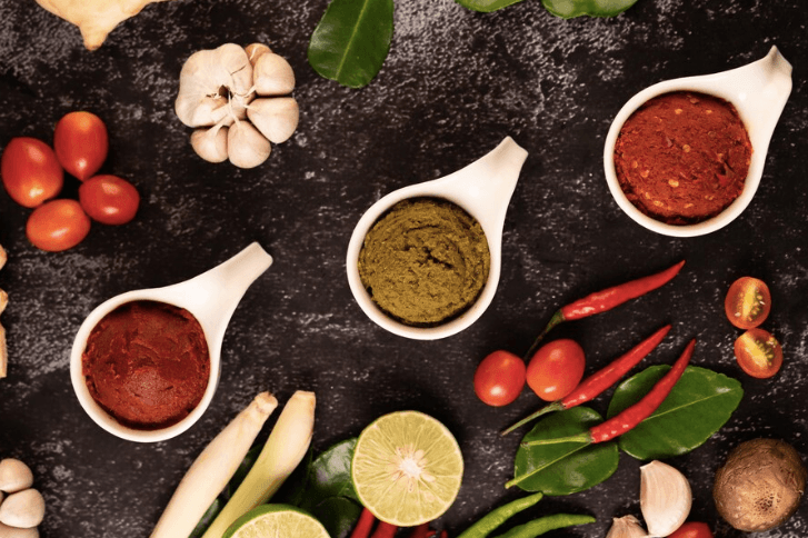 Resep Sambal Geprek Istimewa dengan Rasa Pedas Gurih yang Bikin Ketagihan