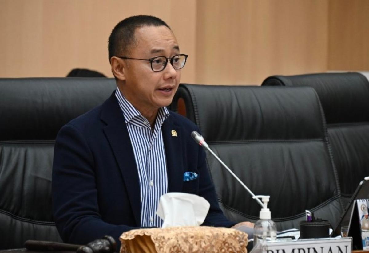 Komisi VII Minta Pemerintah Pusat dan Daerah Antisipasi Polusi Udara Jelang Musim Kemarau