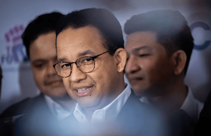 Begini Kata Anies soal PKS Buka Opsi Gabung ke KIM
