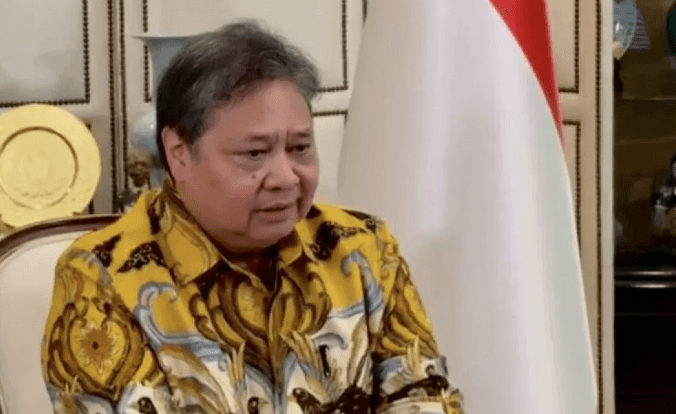 Ketua Dewan Pakar Golkar Ungkap Sejumlah Nama yang Pantas Gantikan Airlangga