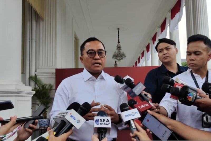 Harga Pangan Hari Ini: Cabai rawit Rp69.270 hingga Beras Rp13.570 per Kg