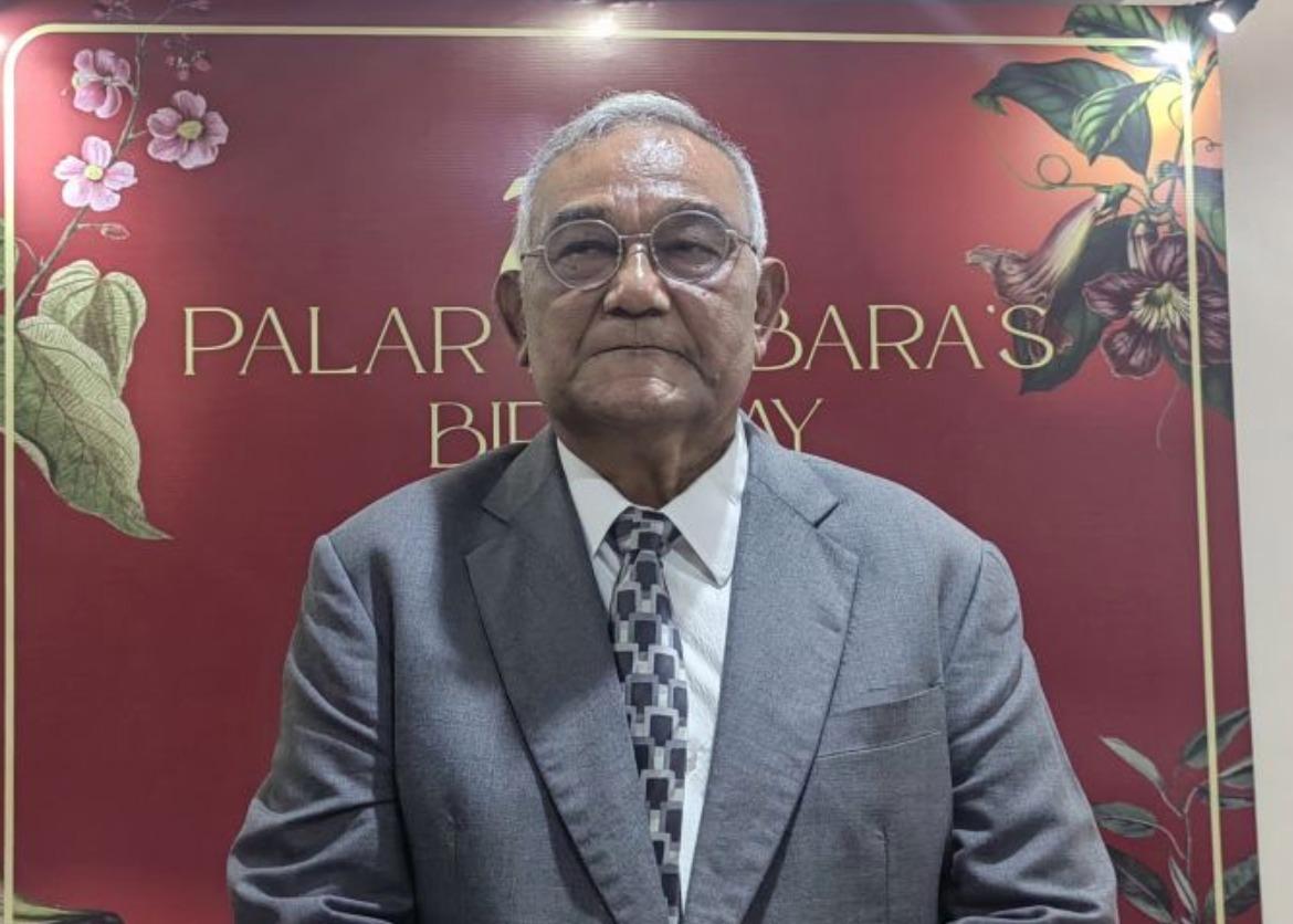 Airlangga Mendadak Mundur dari Ketum Golkar, Dewan Pakar: Ada Something Wrong!