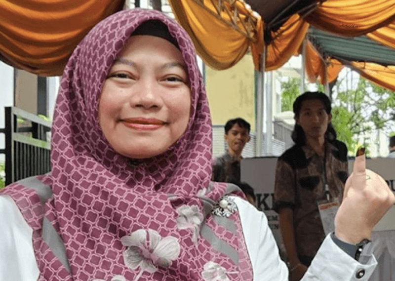 Mundurnya Airlangga Tak Berpengaruh pada Pendaftaran Paslon Pilkada