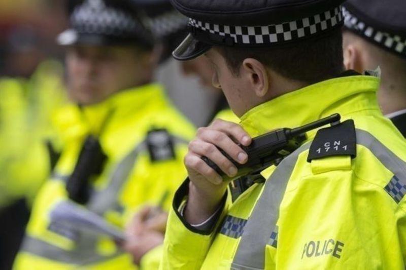 Polisi Inggris Dakwa Bocah 12 Tahun Terkait Kerusuhan Ekstrem