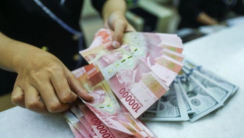 Rupiah Melandai Meski Ada Sinyal Kuat Pemotongan Suku Bunga AS