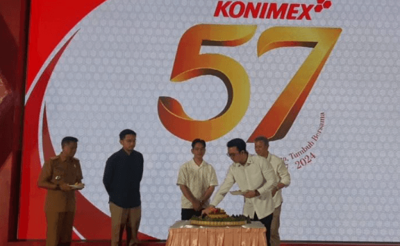 Gibran Enggan Komentar soal Polemik Partai Golkar