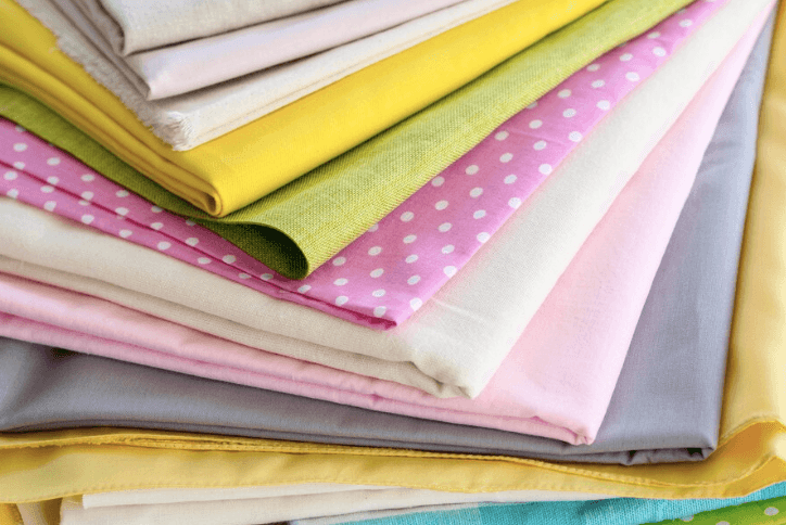 Cara Membuat Sapu Tangan dari Kain Katun: Panduan Lengkap