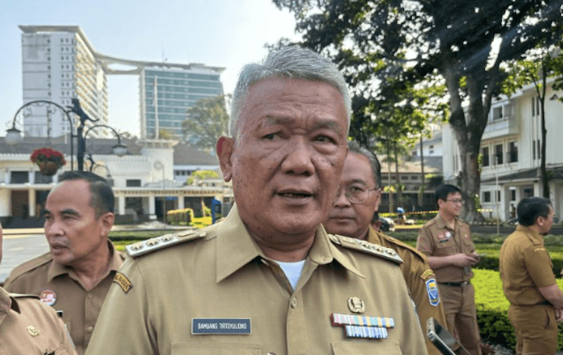 Wali Kota Bandung Harap Konser Sheila On 7 di GBLA Tetap Berjalan