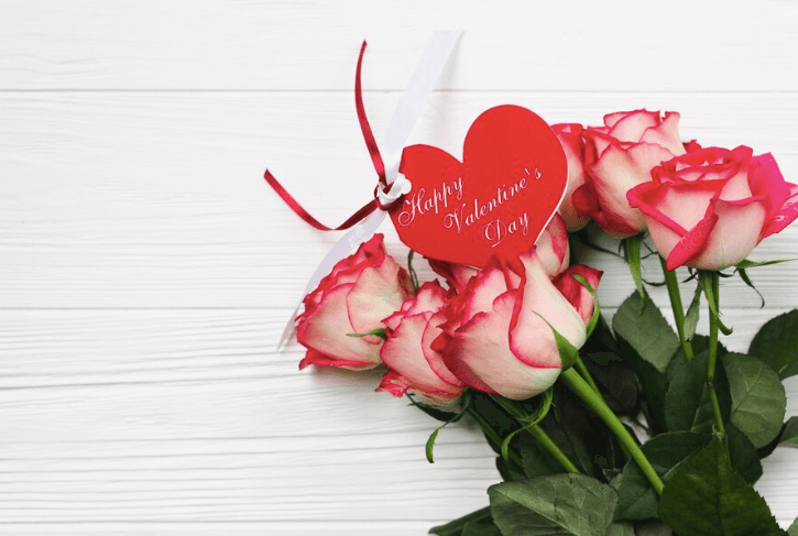 Bunga yang Cocok untuk Hari Valentine: Panduan Memilih Hadiah yang Sempurna