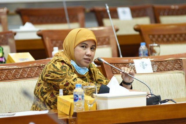 Komisi VIII DPR Desak Pemerintah Susun Aturan untuk Daycare