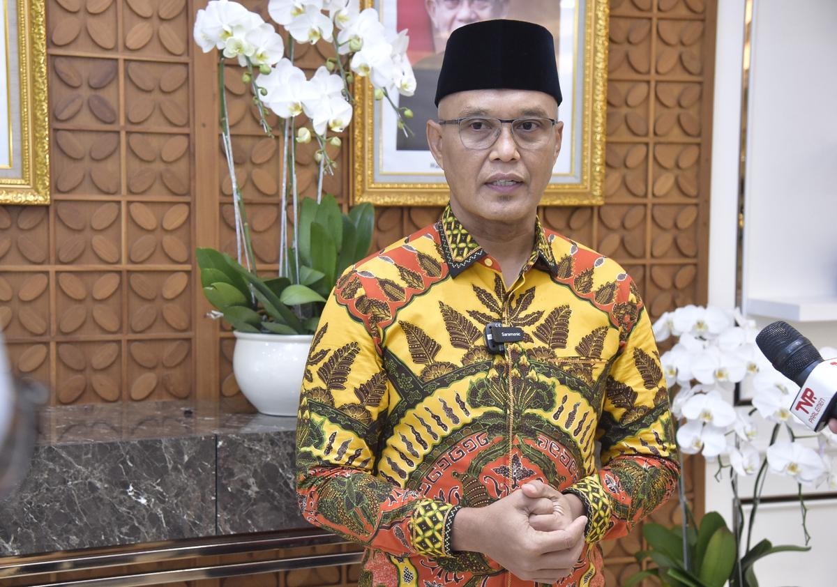 Jelang ‘Indonesia-Africa Parliamentary Forum’ 2024, Delapan Negara Terkonfirmasi Akan Hadir