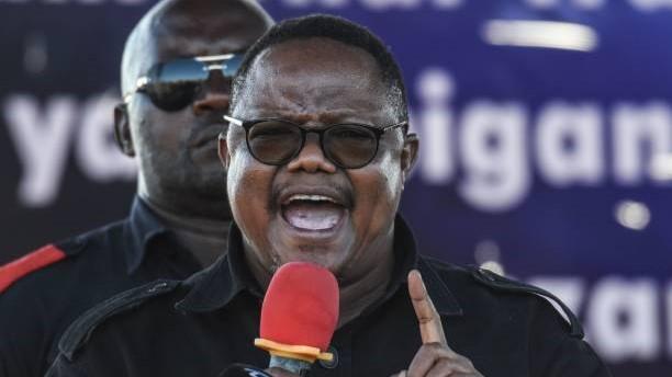 Polisi Tanzania Ringkus Pemimpin Partai Oposisi, Ada Apa?