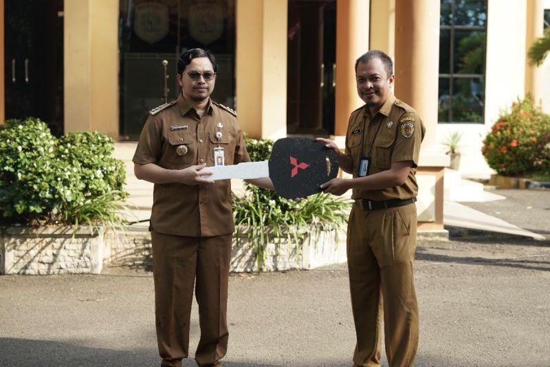 Pemkab HST Luncurkan 3 Inovasi Kesehatan Permudah Yankes Masyarakat