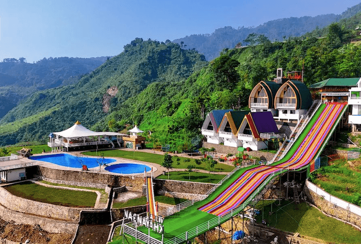 Jelajahi Bogor Bersama Keluarga: 5 Tempat Wisata yang Tidak Boleh Dilewatkan