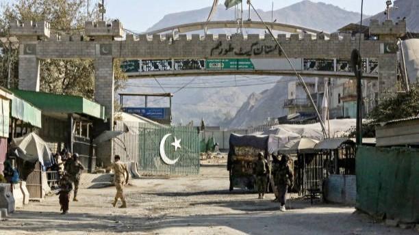 Tiga Warga Afghanistan Tewas Usai Bentrokan di Perbatasan Pakistan