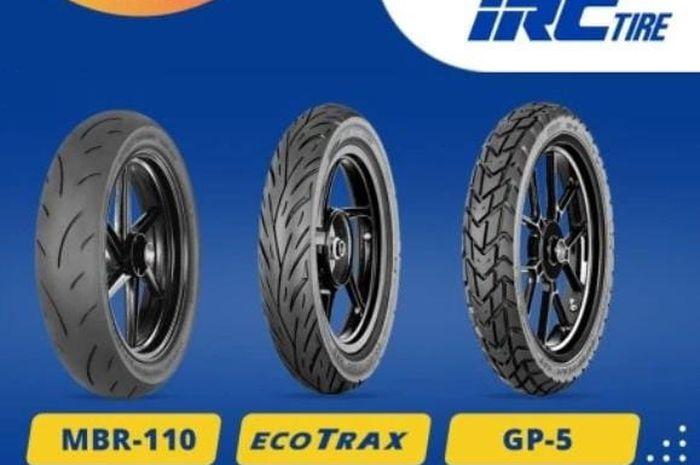 Catat! Ini Kelebihan dan Kekurangan Ban IRC