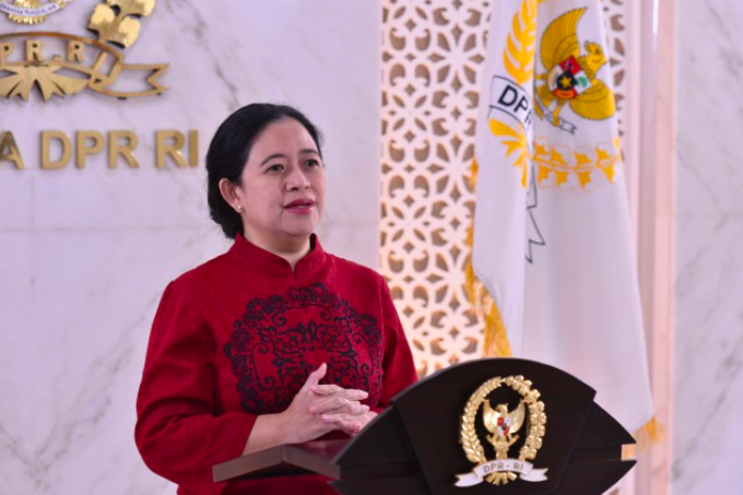Kasus TPPO Terus Berulang, Ketua DPR RI Minta Pemerintah Lebih Serius
