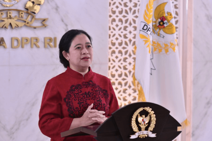 Kasus TPPO Terus Berulang, Ketua DPR RI Minta Pemerintah Lebih Serius