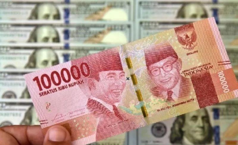 Prospek Penurunan Suku Bunga Fed Hijaukan Nilai Tukar Rupiah