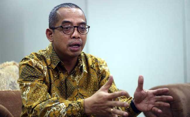 Kemenkeu Sosialisasikan Tarif Pajak UMKM 0,5 Persen Selesai