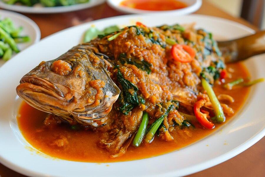 Cara Memasak Gurame Asam Manis: Resep dan Tips Terbaik