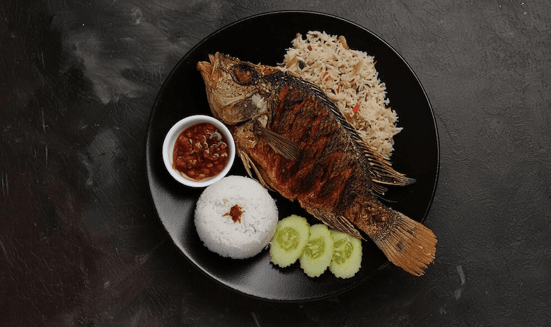 Resep Ikan Nila Bakar Spesial: Nikmati Hidangan Lezat di Rumah