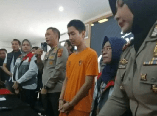 Begini Kronologi KDRT Armor Toreador pada Selebgram Intan Nabila