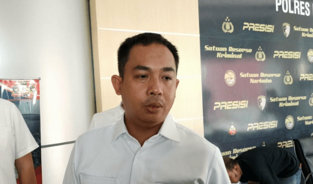 Pelaku Penembakan di Jakbar Terancam 20 Tahun Penjara