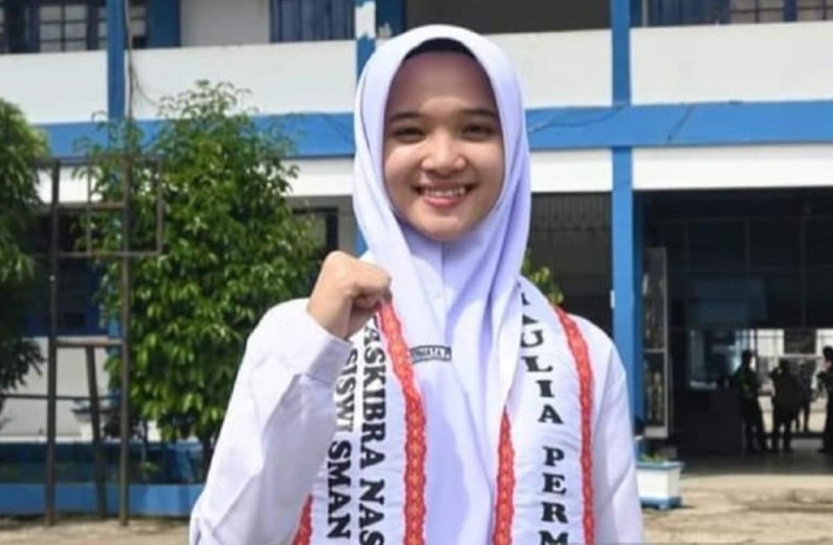 Lecehkan Konstitusi dan Agama, Gubernur Sumbar Desak BPIP Cabut Larangan Hijab Paskibraka