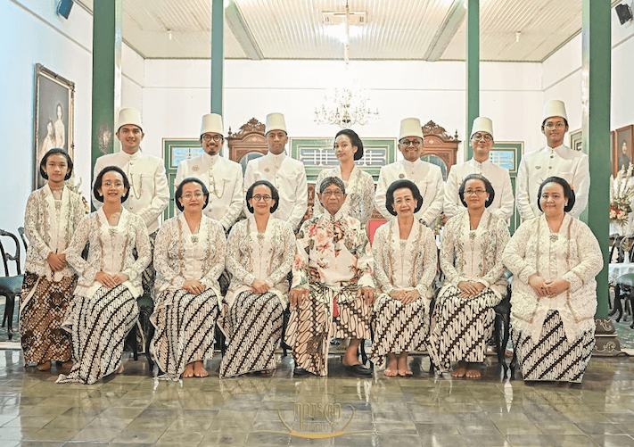Di Balik Tirai Istana: Mengenal 5 Putri Sri Sultan HB X dan Perannya Masing-masing