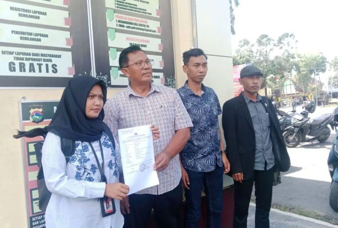 Remaja 19 Tahun di NTB Hamili Pacar tapi Nikahi Wanita Lain Berujung Dipolisikan