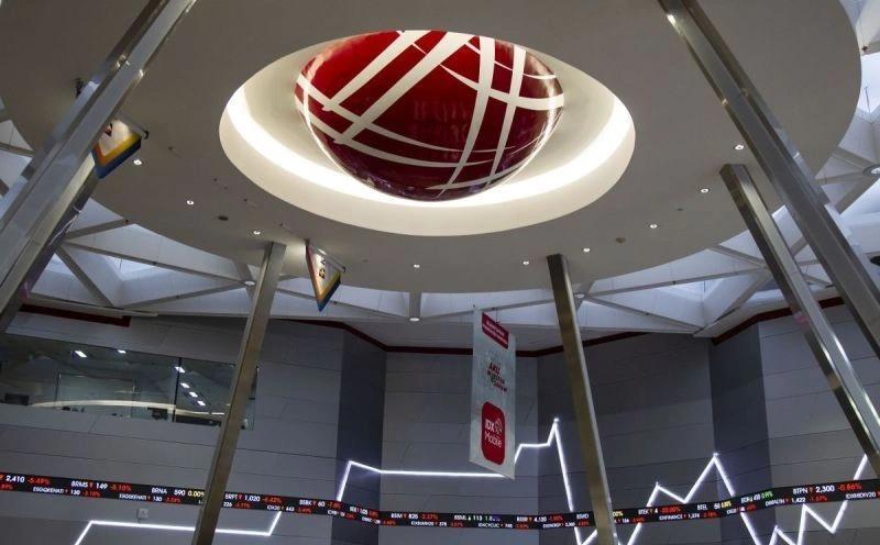 Inilah Saham-Saham Pilihan Rabu, 14 Agustus 2024