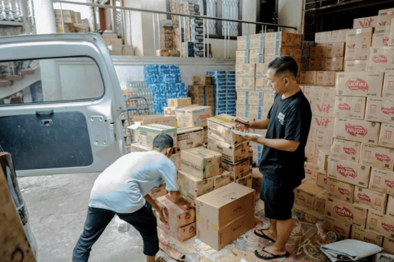 Digitalisasi UMKM Merupakan Langkah Krusial Hadapi Tantangan Era Modern