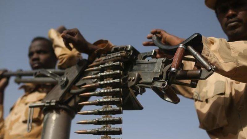 AS: Militer Sudan Tanggung Jawab Hadiri Perundingan Perdamaian