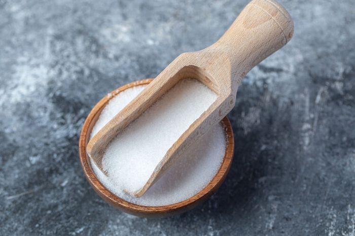 Agar Terhindar dari Hama, Begini Cara Menyimpan Beras, Gula dan Tepung di Rumah