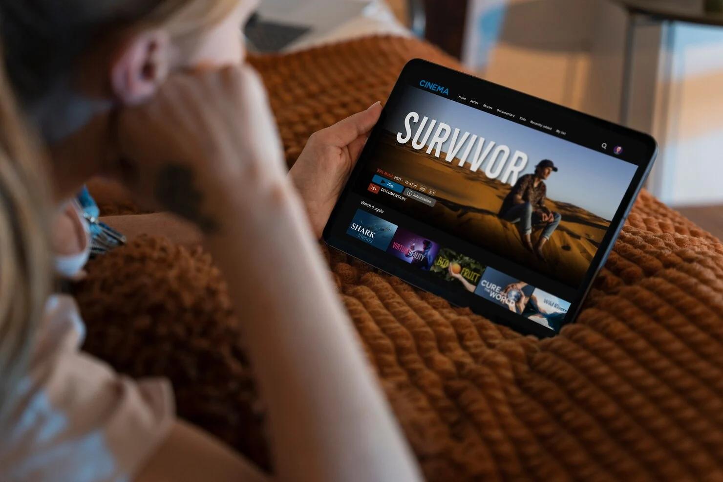 Nonton Film Streaming Selain Indoxx1 dan LK21: Link dan Platform Legal yang Wajib Dicoba