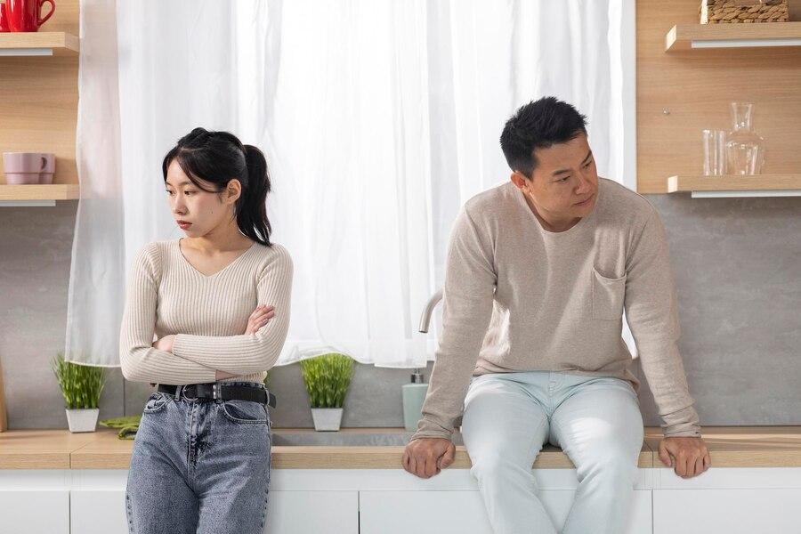 Mengatasi Konflik dengan Pasangan: 8 Langkah untuk Memperkuat Hubungan