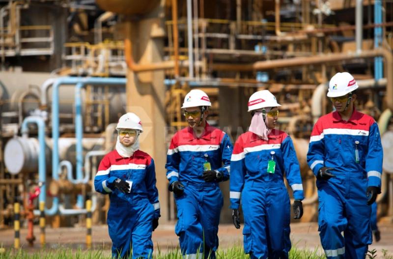 Transformasi BUMN, Pertamina Jadi Nomor Wahid Perusahaan Terbesar di Fortune Indonesia 100