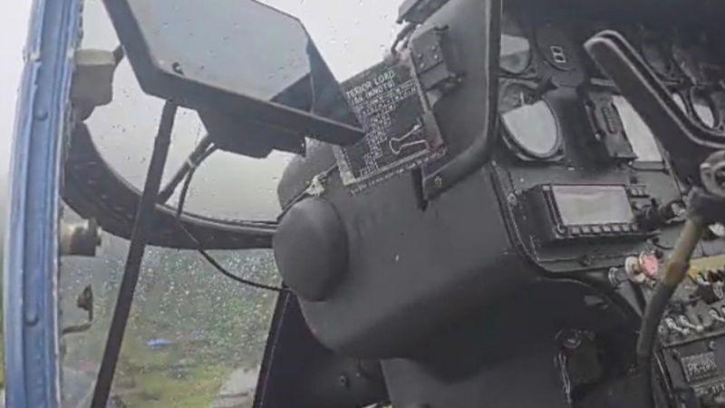 Ini Identitas 5 KKB Pembunuh Pilot Helikopter Glen di Distrik Alama