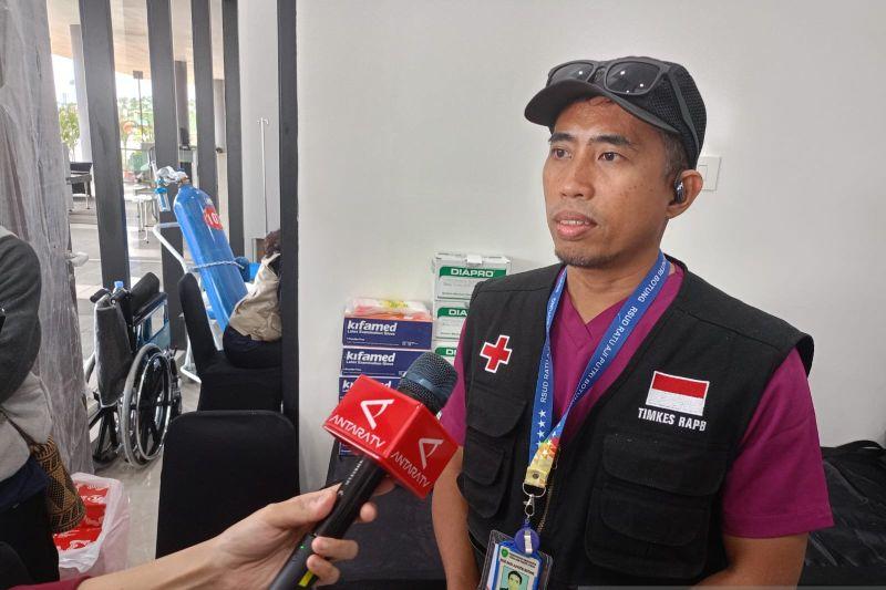 Tim Medis Antisipasi Ancaman Heatstroke saat Upacara 17 Agustus di IKN