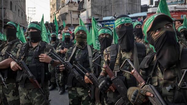 Hamas Pastikan Tak Ikut Perundingan Gencatan Senjata