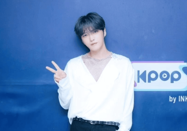 Kim Jaejoong akan Gelar Konser di Indonesia pada Oktober 2024