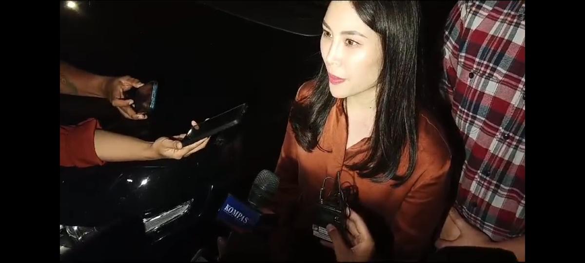 Dukung Pemerintahan Prabowo-Gibran, Perindo: Biar Bisa Berkontribusi Lebih