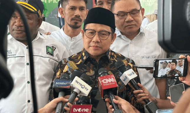 PKB Belum Ada Kepastian Usung Anies di Pilkada Jakarta